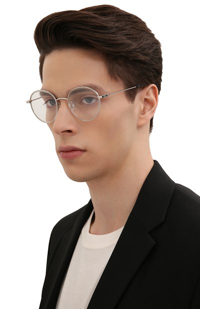 Оправа MCQ, арт. MQ0316 001, фото 3