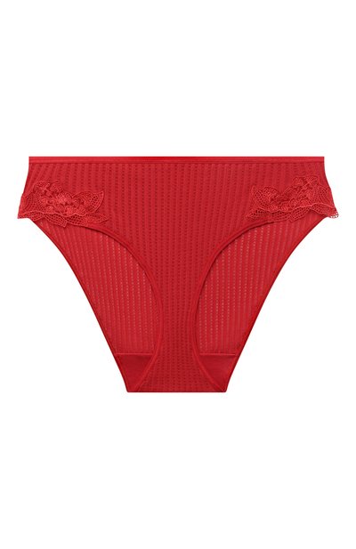 Женские трусы-слипы ZIMMERLI, арт. 260-3093