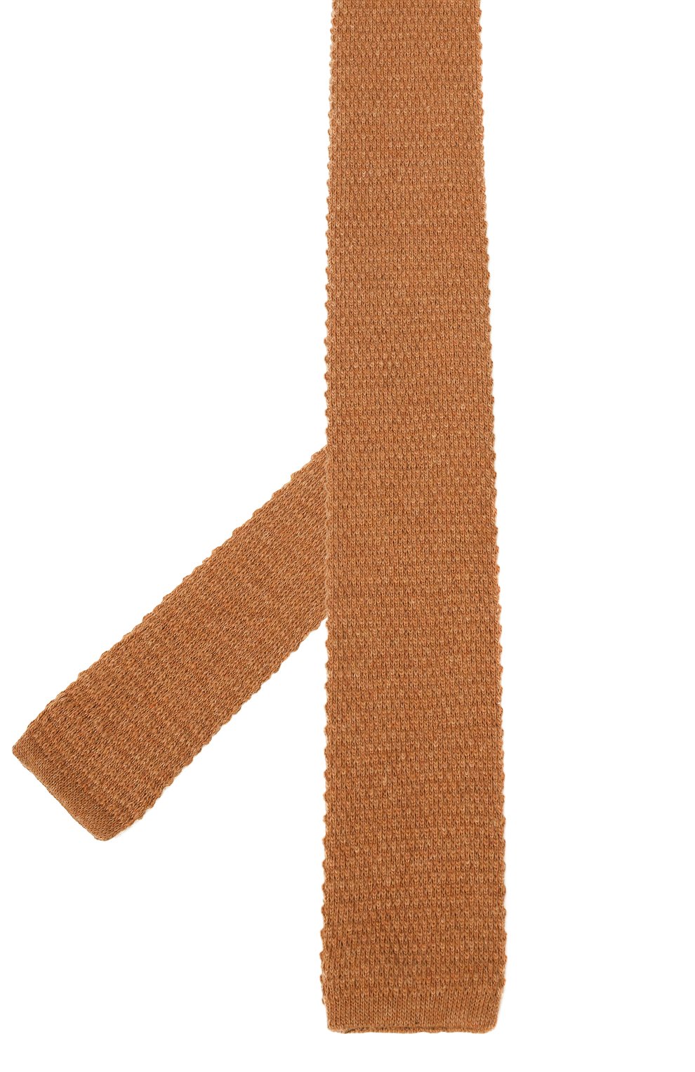 Шерстяной галстук BOSS, арт. 50481287, фото 3