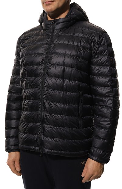 Пуховая куртка PAUL&SHARK, арт. C0P2008/3XL-6XL, фото 3