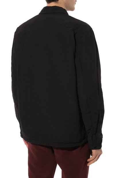 Куртка STONE ISLAND, арт. 751511803, фото 4