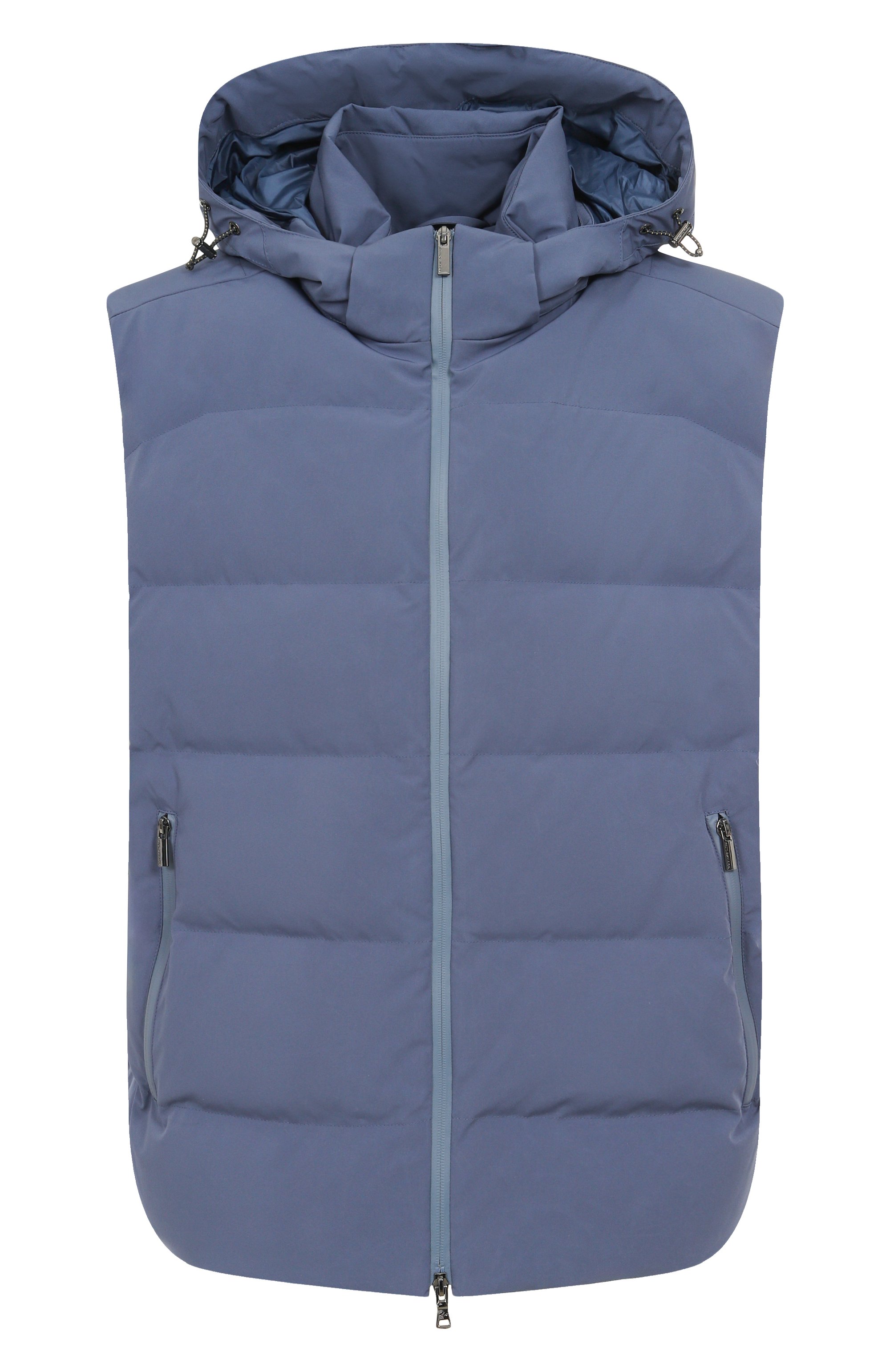 Пуховый жилет PAUL&SHARK, арт. 15312006/3XL, фото 1