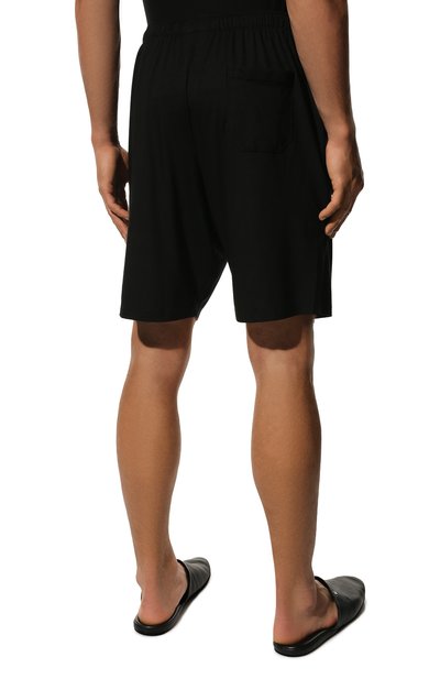 Домашние шорты DEREK ROSE, арт. 3559-BASE001, фото 4