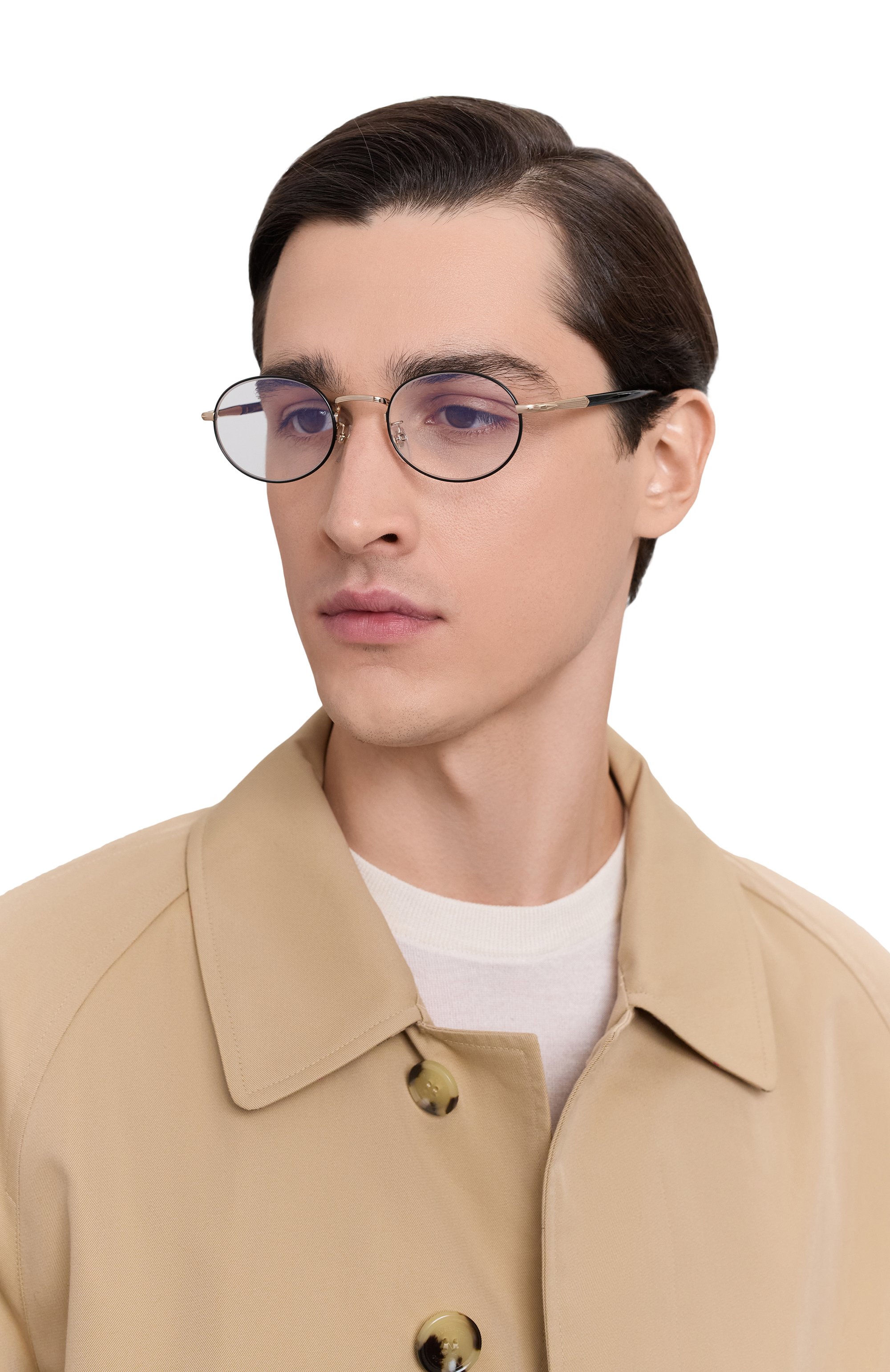 Оправа DAVID BECKHAM, арт. DB1203 RHL, фото 2