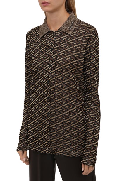 Кардиган VERSACE, арт. 1001921/1A01524, фото 3