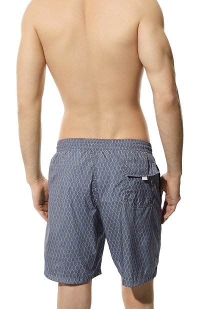 Плавки-шорты CANALI, арт. 93013/UA00074, фото 3