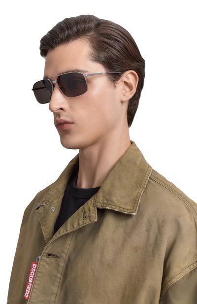 Солнцезащитные очки BALENCIAGA, арт. BB0492S 001, фото 2