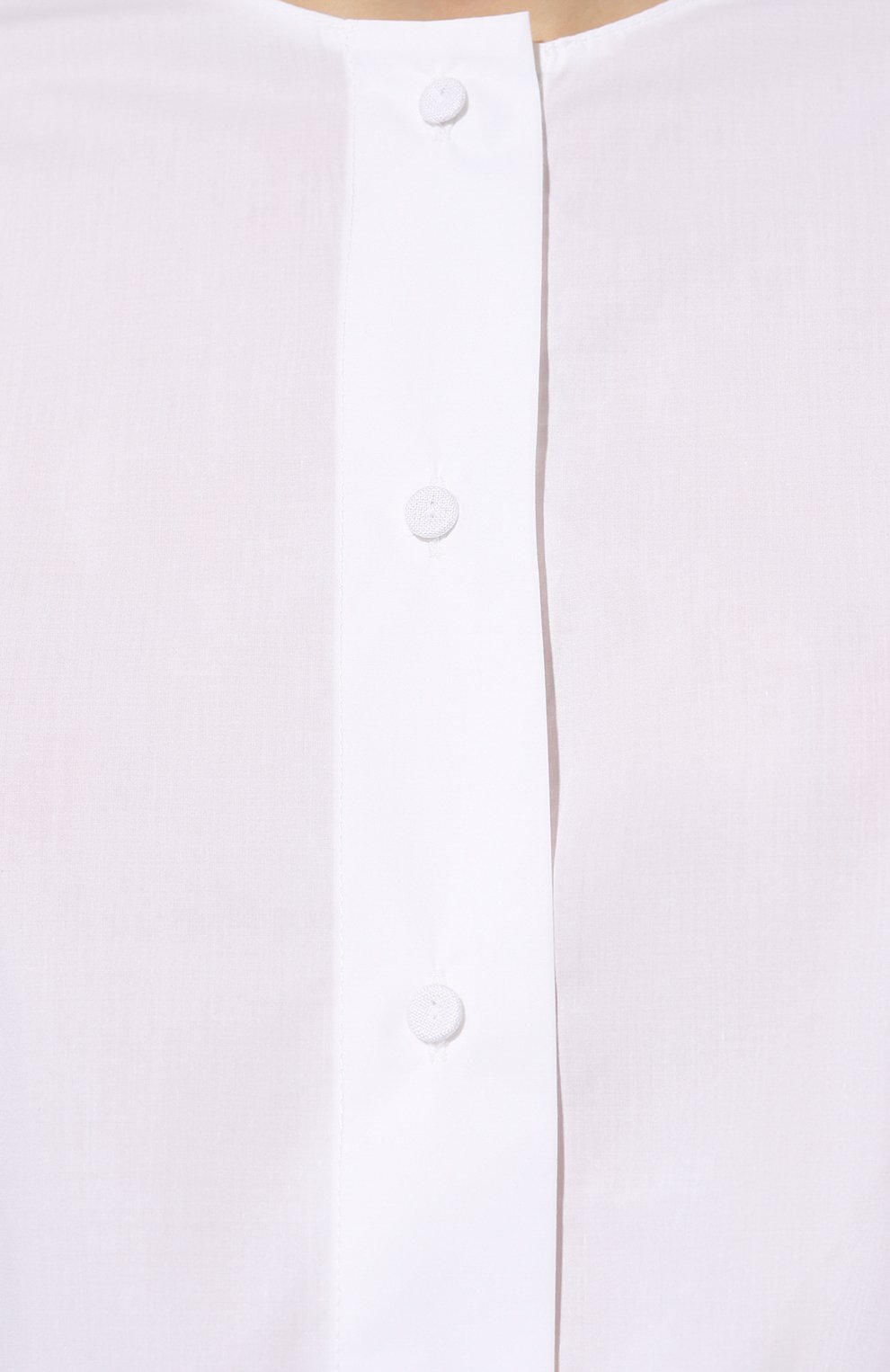 Хлопковая блузка BEATRICE .B, арт. 23FE4027P0P20, фото 5