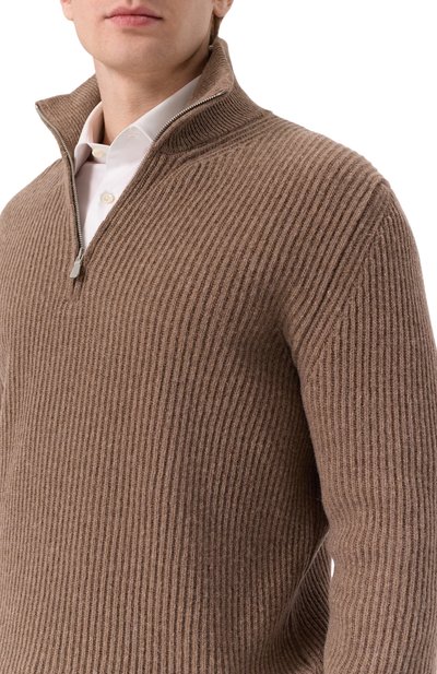 Шерстяной свитер ANDREA CAMPAGNA, арт. M5625-6141, фото 5