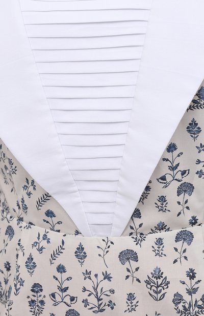 Хлопковое платье MASTERPEACE, арт. MP-R21-21, фото 5