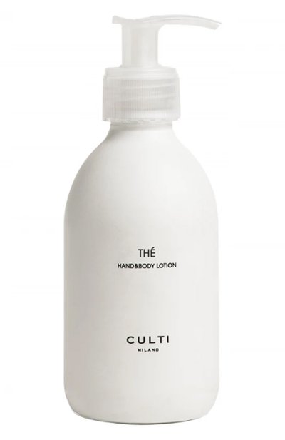 Женского крем для рук и тела welcome satin the (250ml) CULTI MILANO, арт. 8050714293689