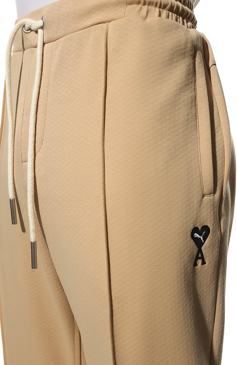 Брюки puma x ami PUMA, арт. 53406897, фото 5