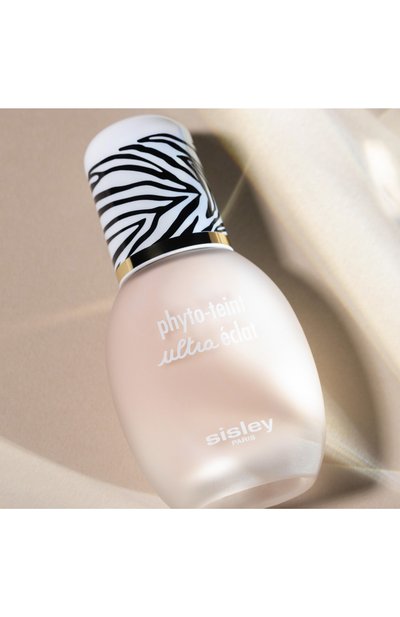 Фитотональный крем ultra éclat, оттенок 000n (30ml) SISLEY, арт. 180578, фото 5