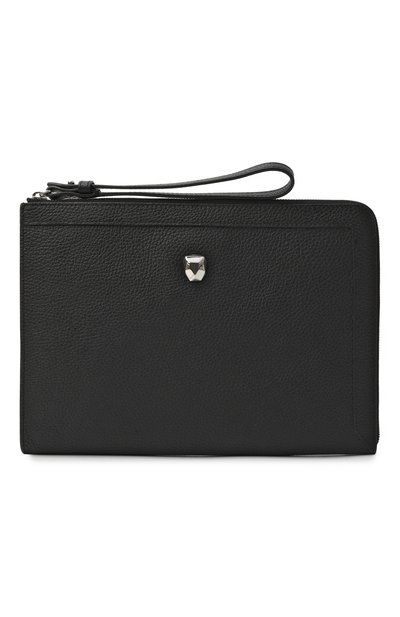 Кожаный футляр RUBEUS MILANO, арт. I PAD H0LDER/CALFSKIN GRAN PRIX