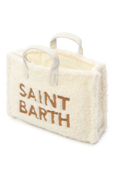 Сумка MC2 SAINT BARTH, арт. PH0NE004-01493I/PH0NE BAG TEDDY, фото 3