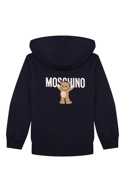 Комплект из толстовки и брюк MOSCHINO, арт. MUK05G/LCA40, фото 3