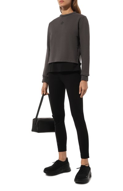 Двусторонний свитшот FENDI, арт. FS8112 AQ95, фото 2