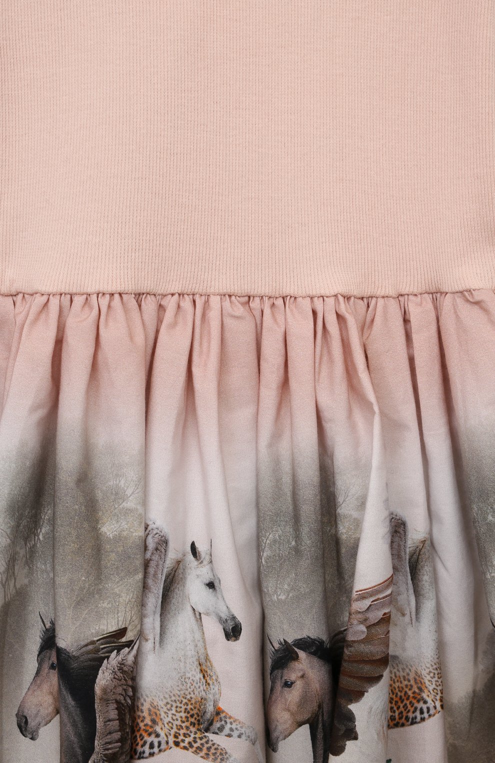 Хлопковое платье MOLO, арт. 2W24E203., фото 3