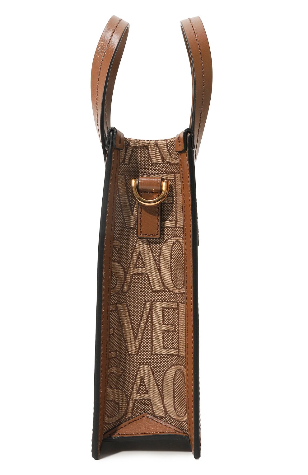 Текстильная сумка VERSACE, арт. 1008912/1A07951, фото 4