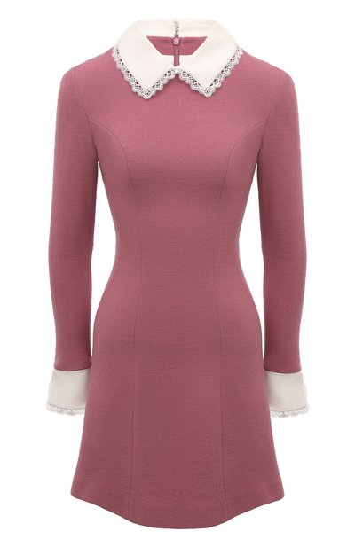 Шерстяное платье OLOLOL, арт. OLD008/2060.608/W24, фото 1