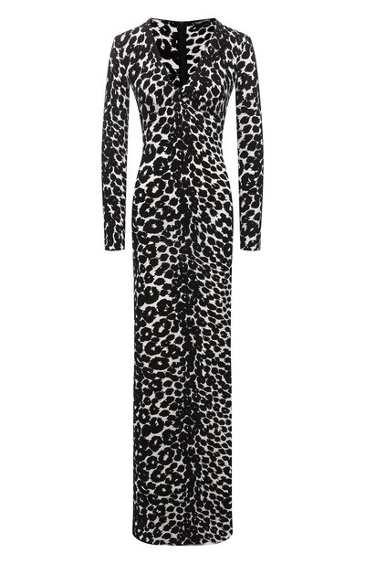 Платье из вискозы TOM FORD, арт. ABJ572-FAP116, фото 1