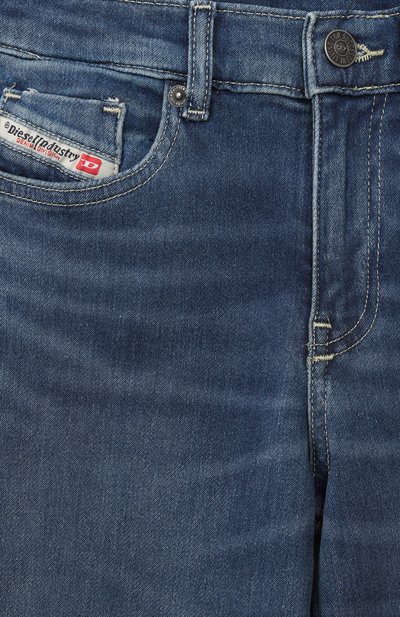 Джинсы DIESEL, арт. J00989/KXBR0, фото 3