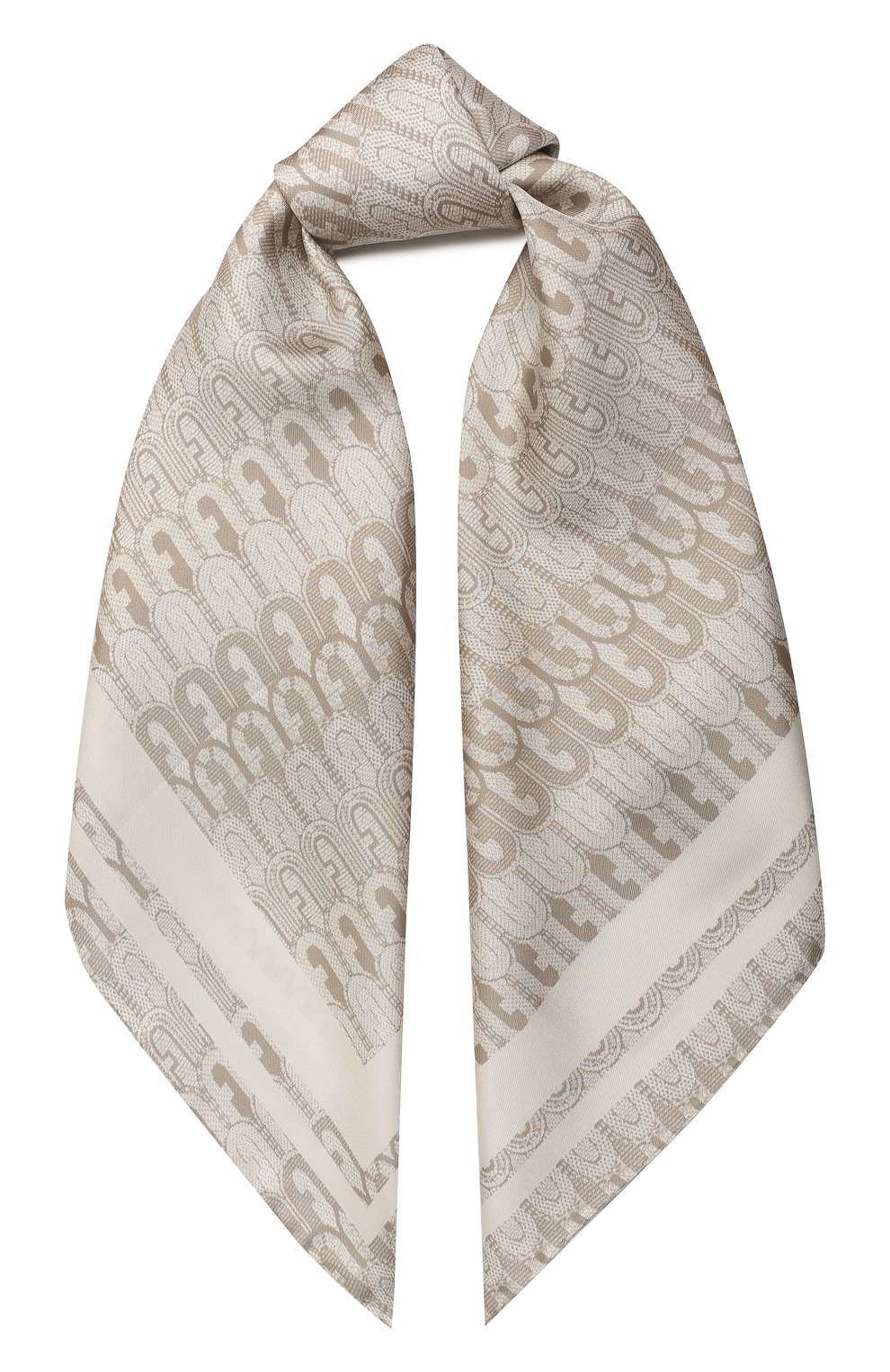 Шелковый платок tortona FURLA, арт. WT00021/BX2509, фото 1