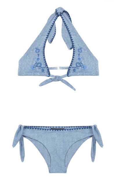 Раздельный купальник ERMANNO SCERVINO, арт. Z9G009