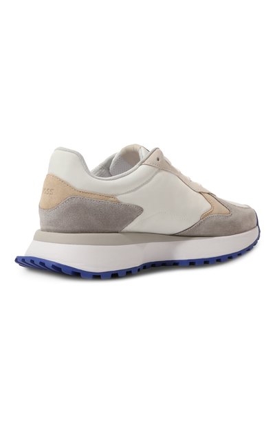 Кроссовки BOSS, арт. 50498596, фото 5