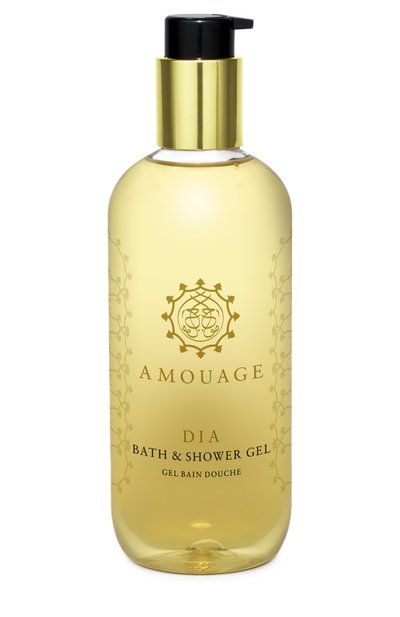 Гель для душа dia (300ml) AMOUAGE, арт. 13012, фото 1