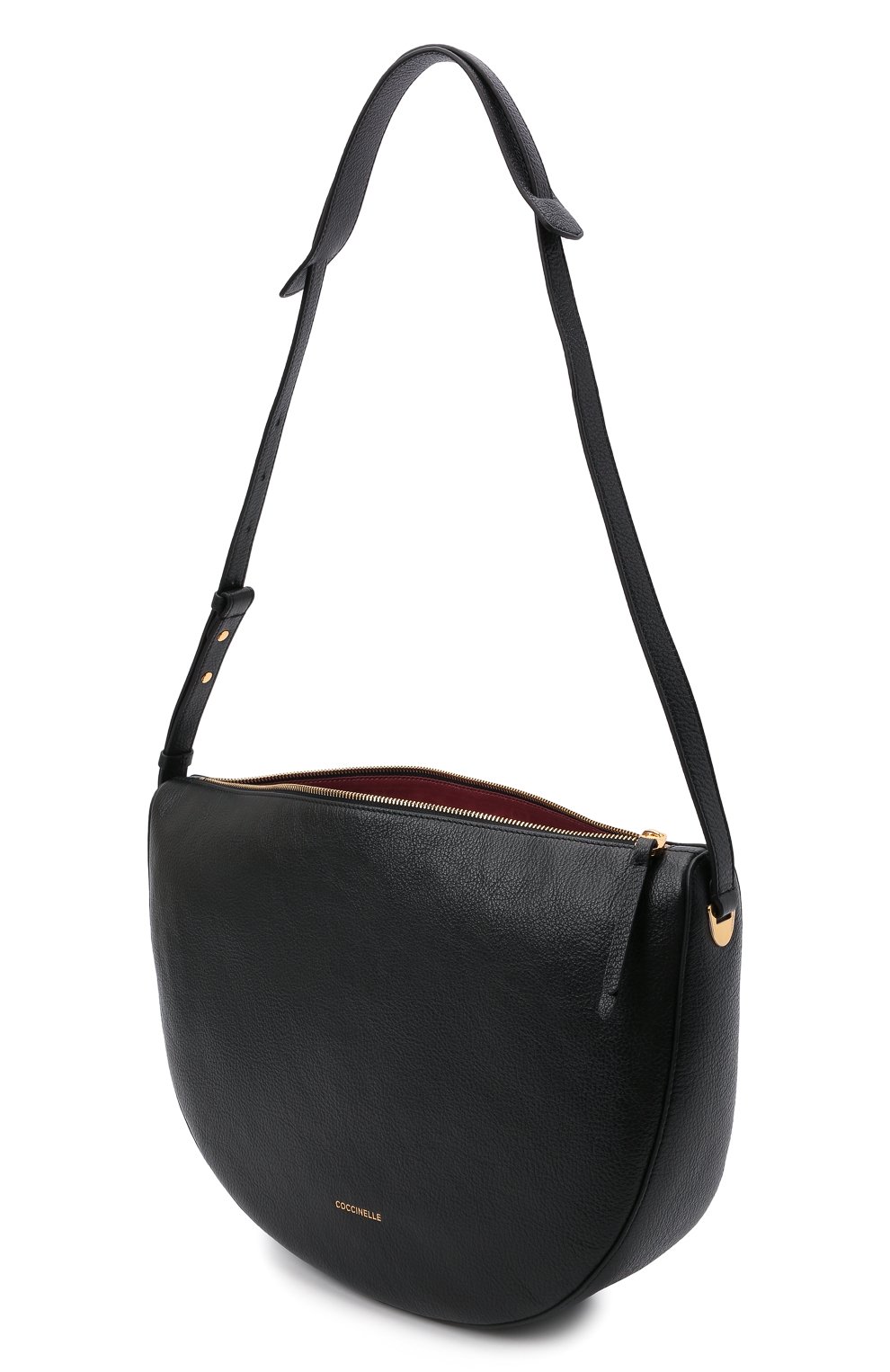 Сумка lea COCCINELLE, арт. E1 I60 13 03 01, фото 4