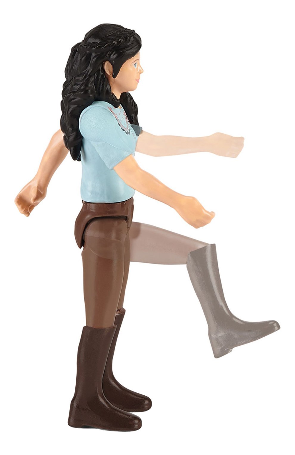 Игрушка мойка для лошадей SCHLEICH, арт. 42438, фото 3