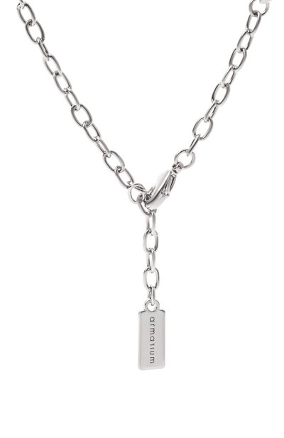 Колье ARMARIUM, арт. ARMFWJW13/BR01, фото 4