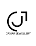 Caviar jewellery