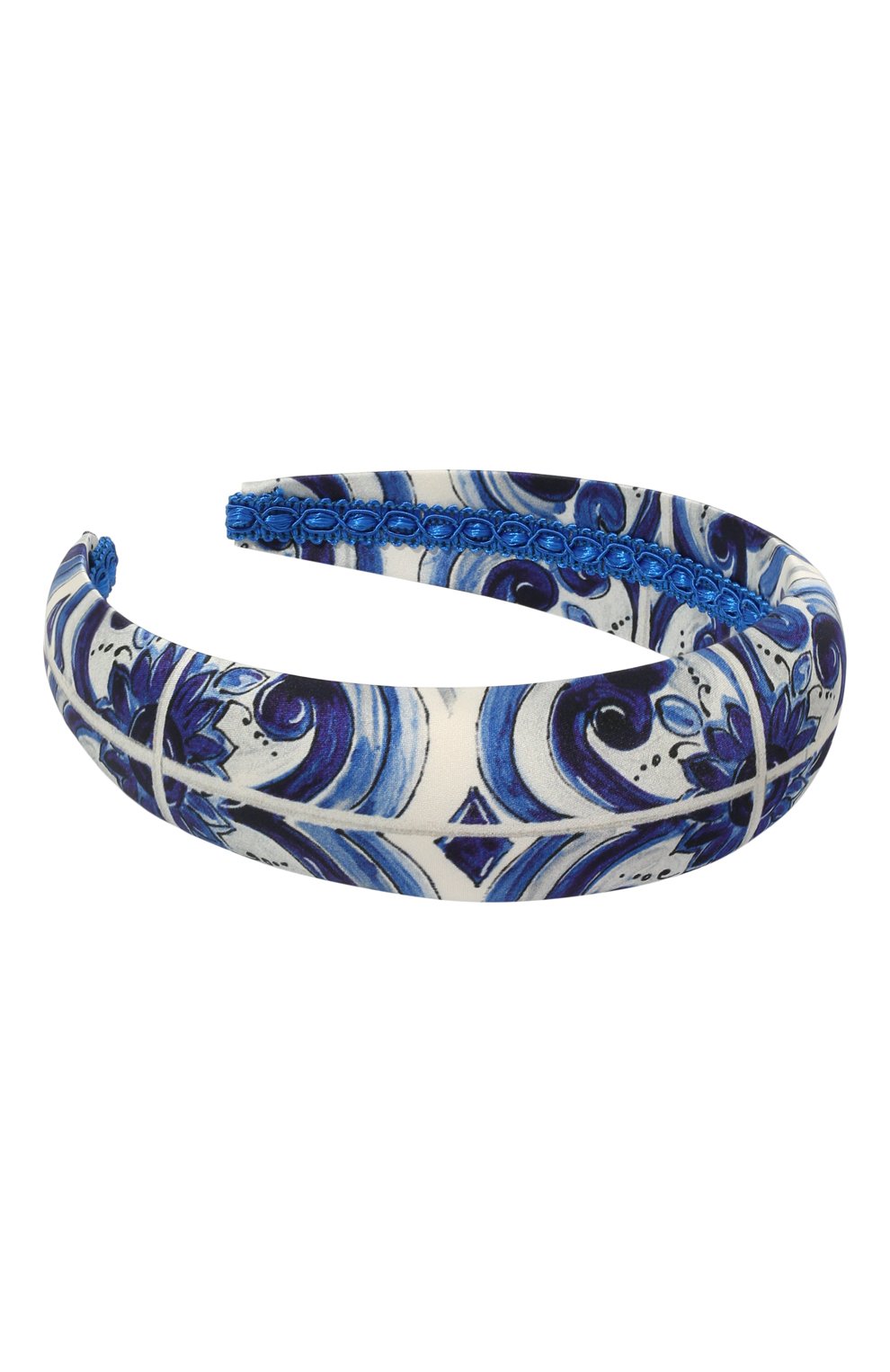 Ободок DOLCE & GABBANA, арт. LB3L54/G7F1C, фото 2