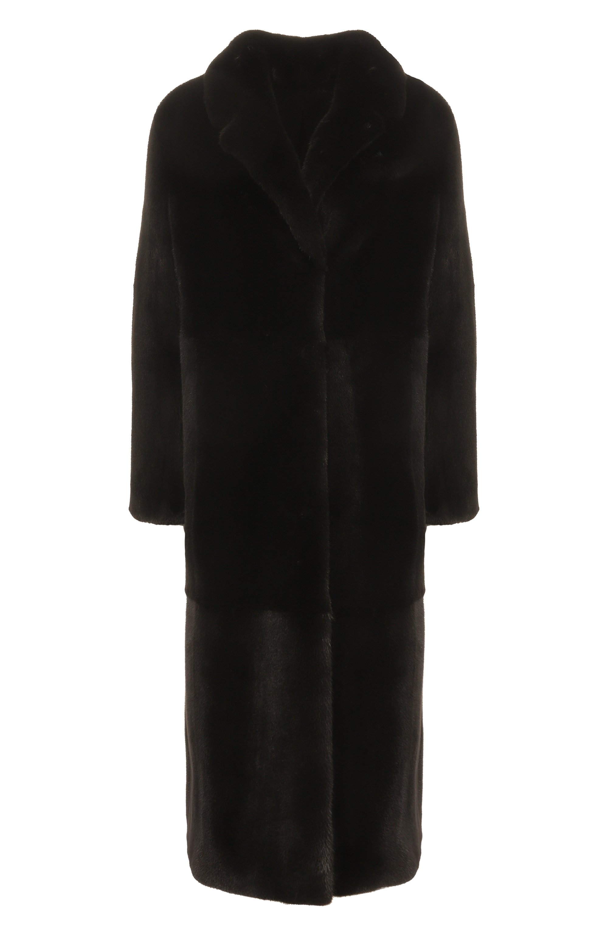 Шуба из норки VICTORIA KUSENKOVA, арт. 702808502669, фото 1