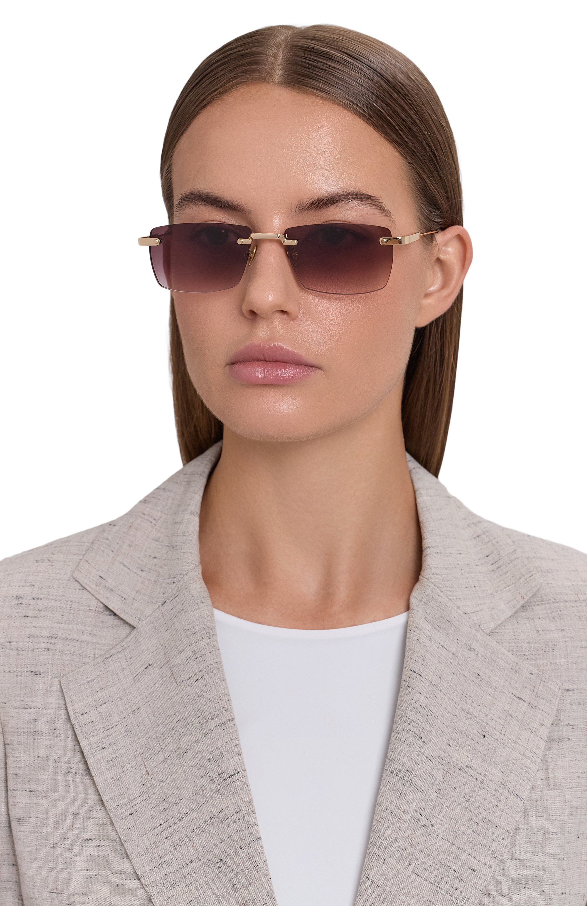 Солнцезащитные очки BALI EYEWEAR, арт. B29 B3C1, фото 3