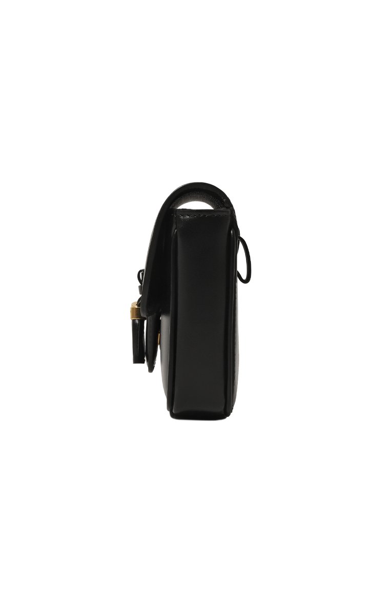 Поясная сумка tassels banane CELINE, арт. 190753B08, фото 4