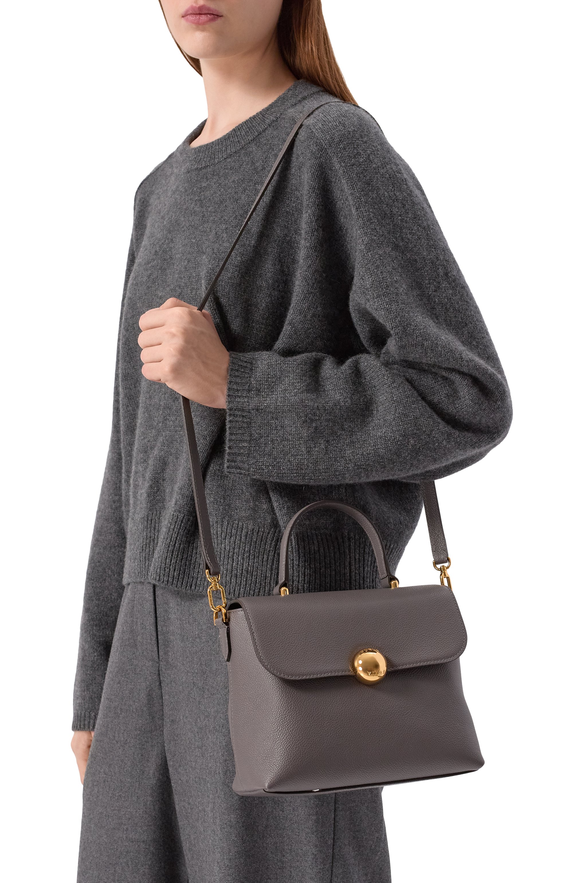 Сумка furla moonlight small FURLA, арт. WB01882/BX3036, фото 2