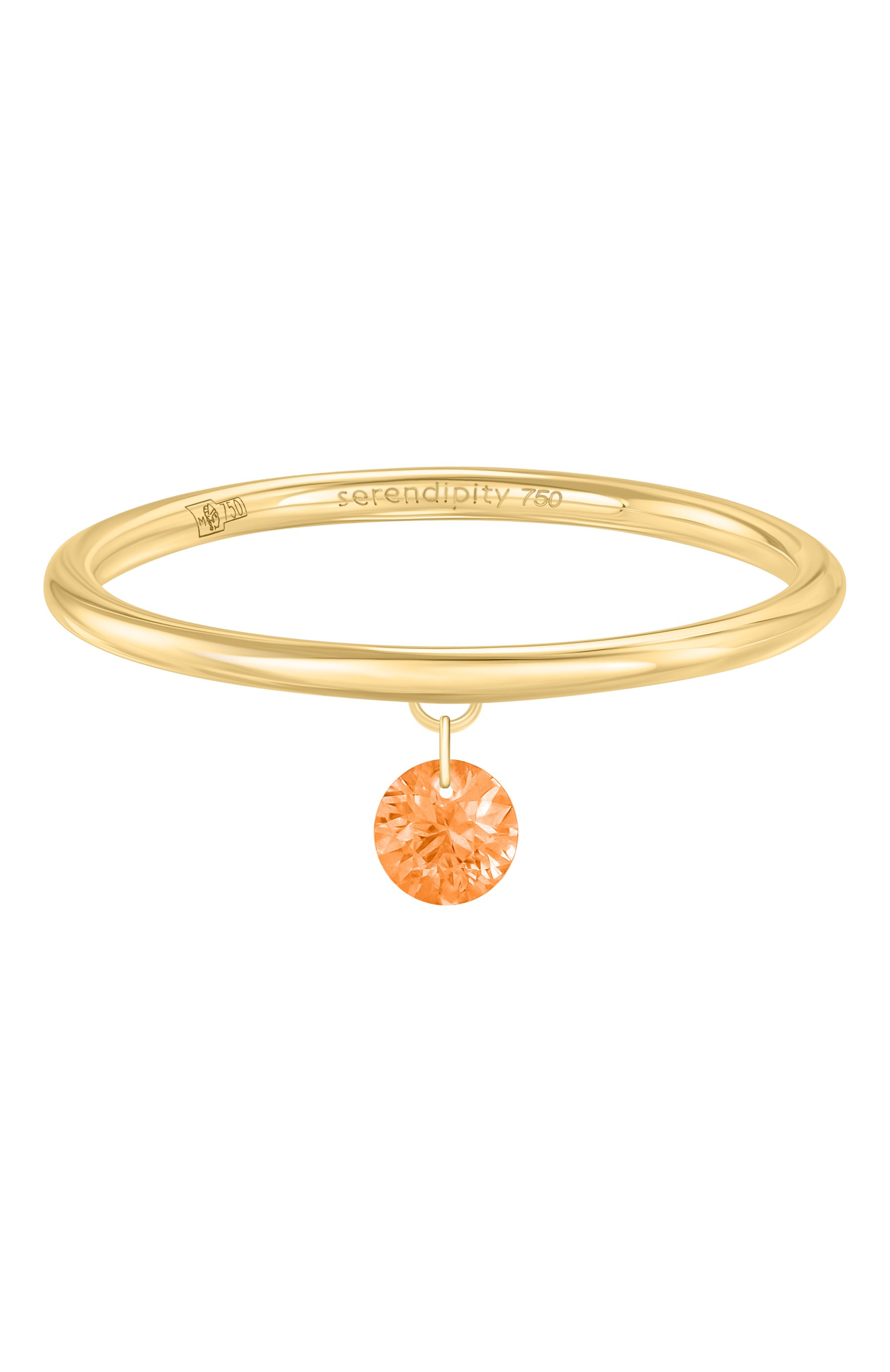 Кольцо SERENDIPITY, арт. EJR0145DY, фото 1