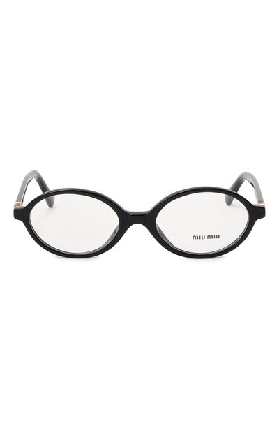 Оправа MIU MIU, арт. 01XV-1AB101, фото 3