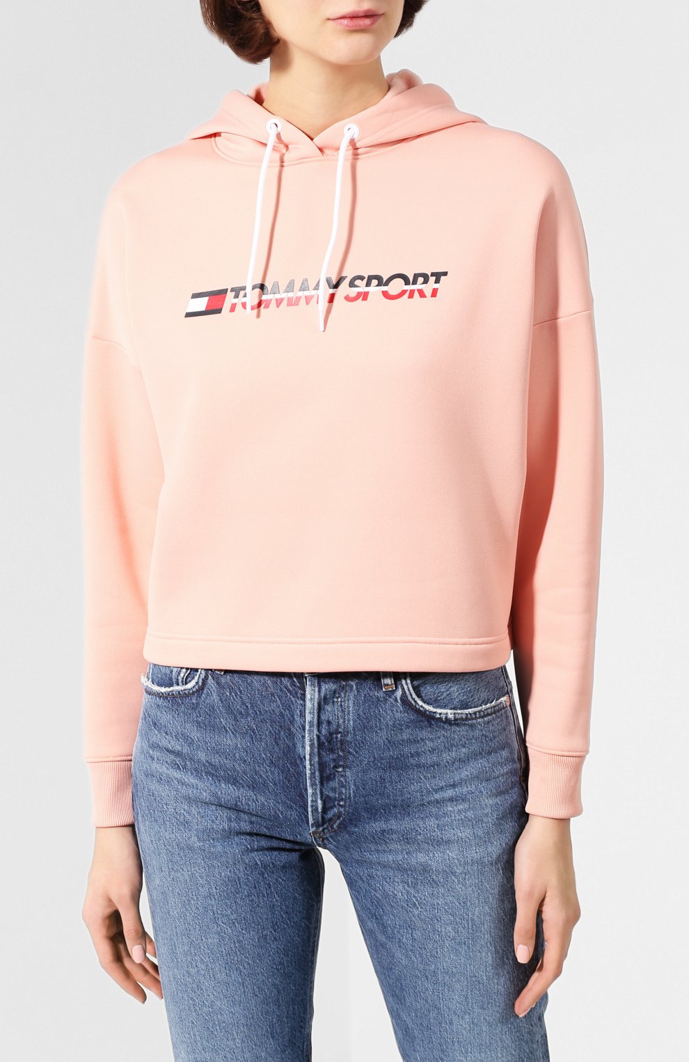 Худи TOMMY SPORT, арт. S10S100360, фото 3