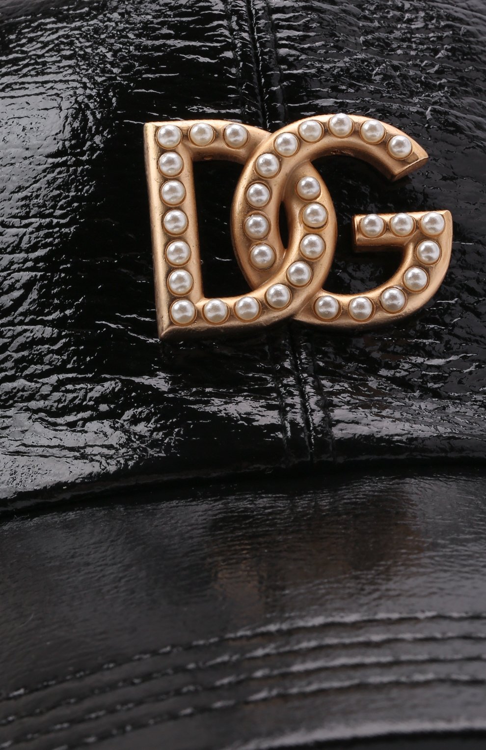 Бейсболка DOLCE & GABBANA, арт. FH590Z/FU6XY, фото 4