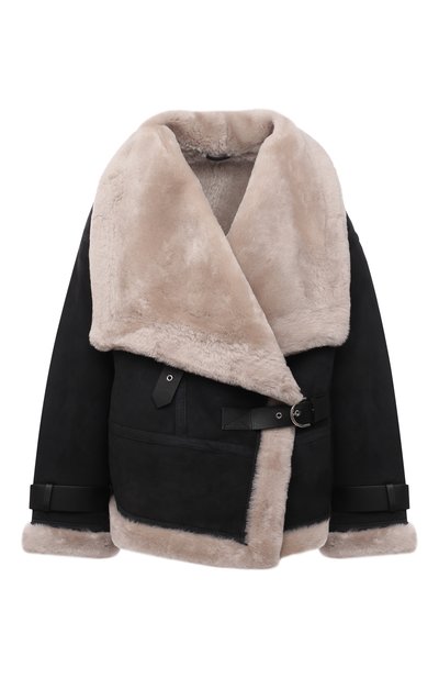 Женская дубленка SHOREDITCH SKI CLUB, арт. PAW21/WL169V