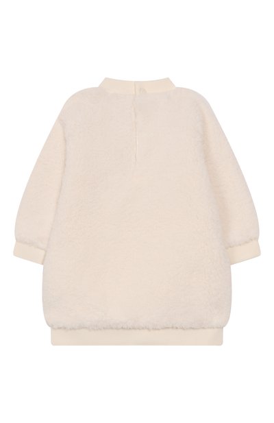 Комплект из платья и легинсов KARL LAGERFELD KIDS, арт. Z30971, фото 3