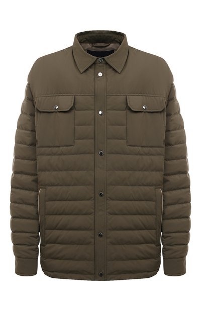 Мужская пуховая куртка PAUL&SHARK, арт. 14312606/3XL