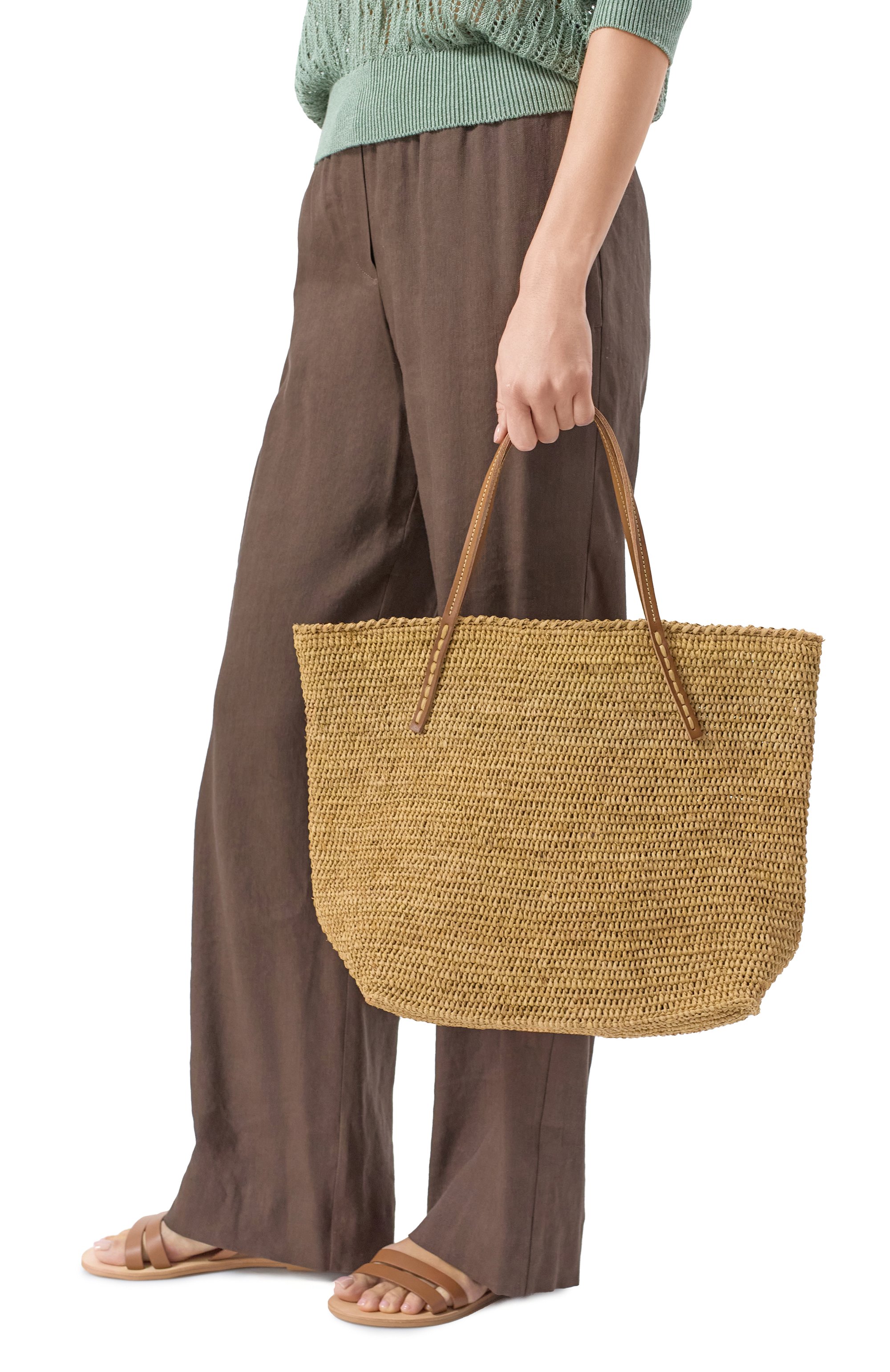 Сумка beby small SANS-ARCIDET, арт. BEBY MA-C S, фото 2