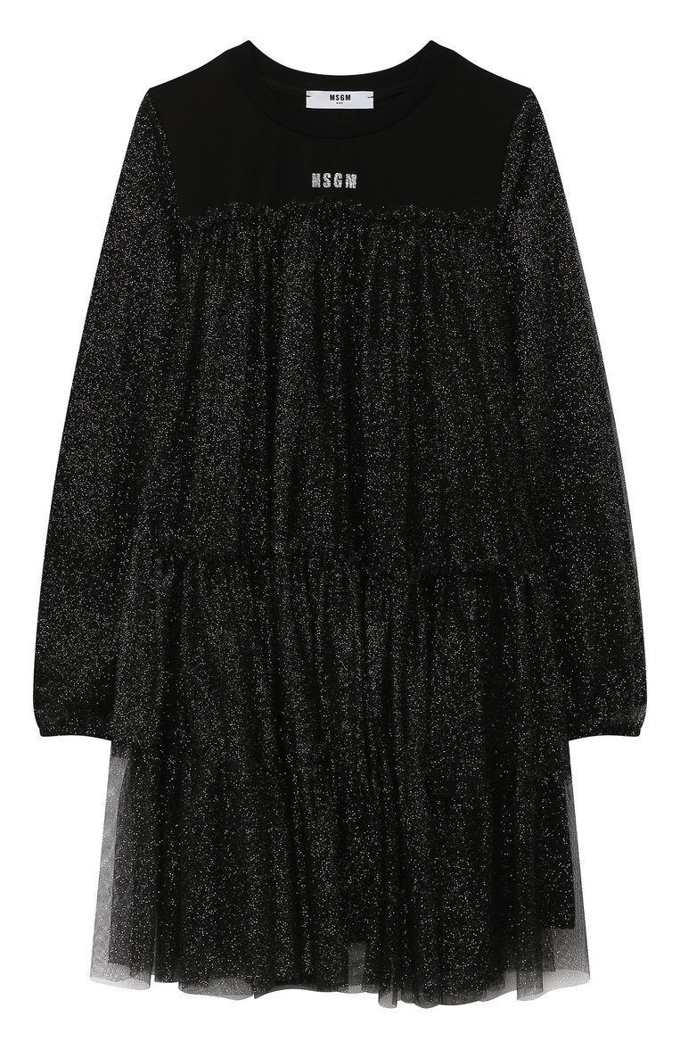 Платье MSGM KIDS, арт. F3MSJGDR186, фото 1