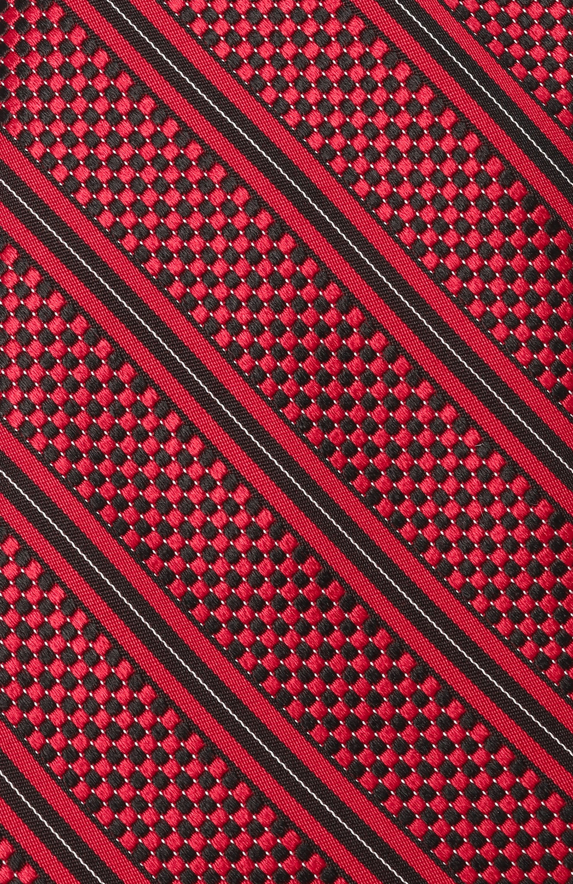 Шелковый галстук STEFANO RICCI, арт. CCXDDL/58201, фото 4