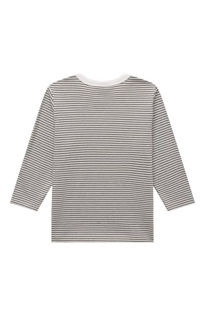 Хлопковая пижама SANETTA, арт. 221871, фото 3